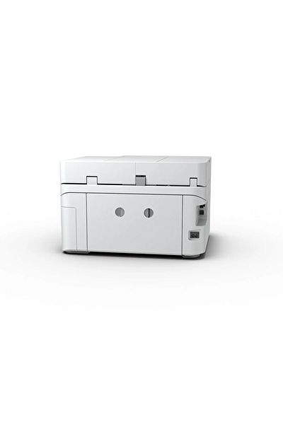 Epson Ecotank L6376 A4 Çok Fonksiyonlu Yazıcı
