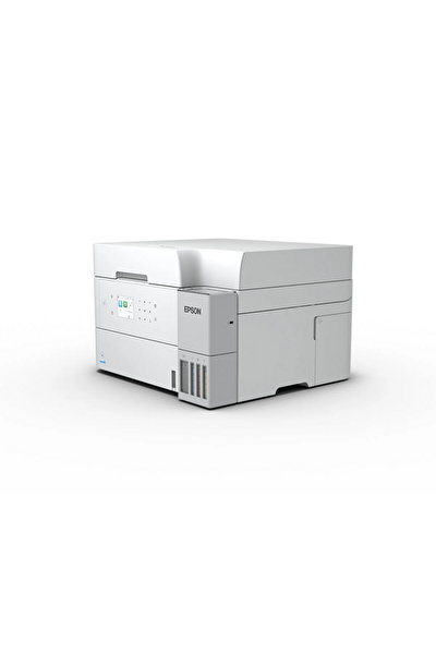 Epson Ecotank L6376 A4 Çok Fonksiyonlu Yazıcı