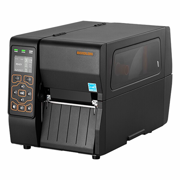 Bixolon XT3-40 Direkt Termal-Termal Transfer USB-Seri-Ethernet Endüstriyel Barkod Yazıcı