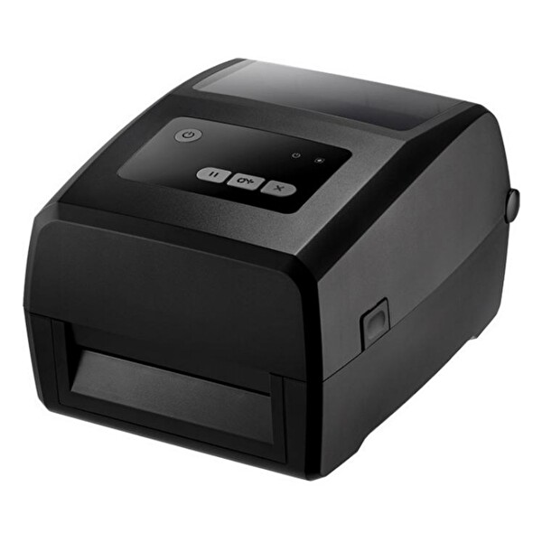 Spenta SPR-400T Direkt Termal - Termal Transfer USB Seri Ethernet Barkod Etiket Yazıcı
