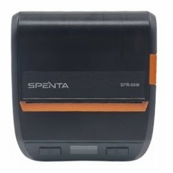 Spenta SPR-60M Direkt Termal Bluetooth Taşınabilir Fiş Yazıcı