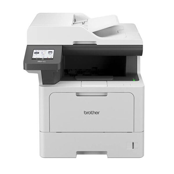Brother MFC-L5750DW Tarayıcı - Fotokopi Mono Lazer Yazıcı