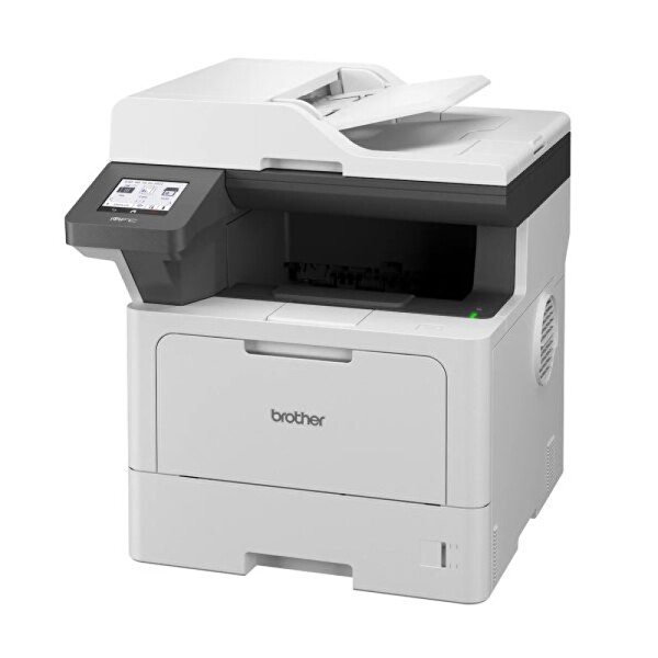 Brother MFC-L5750DW Tarayıcı - Fotokopi Mono Lazer Yazıcı