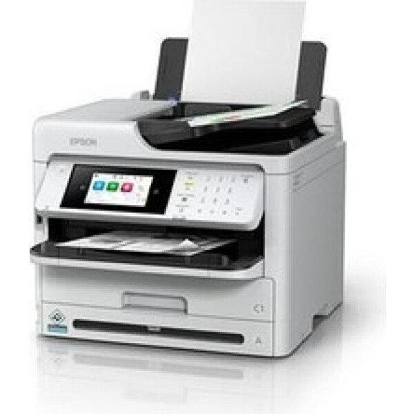 Epson Workforce ProWF-C5890DWF Fotokopi Makinesi