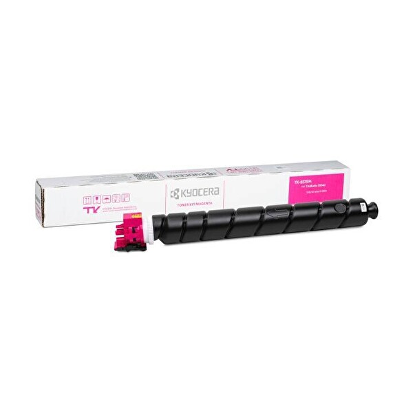 Kyocera TK-8375M Magenta Orjinal Toner