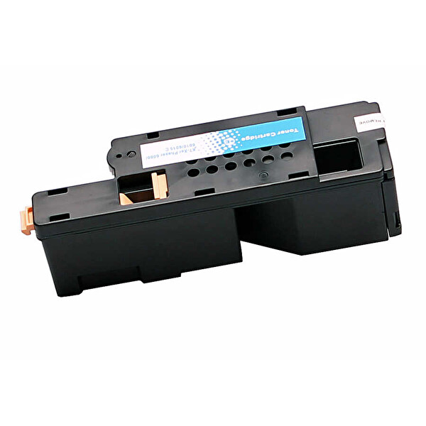Xerox 106R02760 CYAN İthal Toner 6020-6022