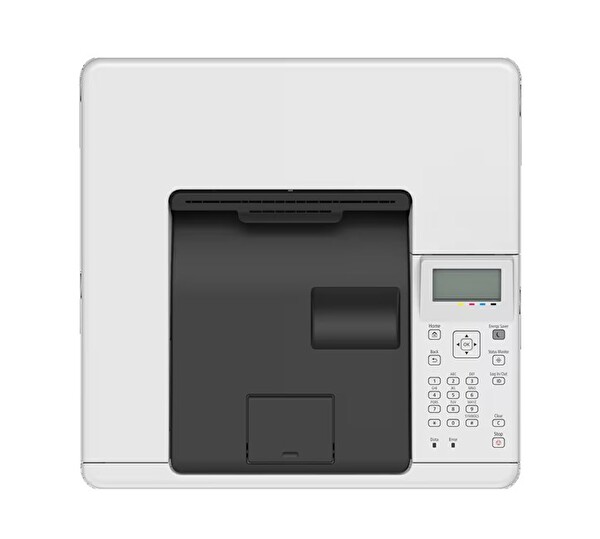 Canon i-Sensys LBP646CdW Wi-Fi Renkli Lazer Yazıcı