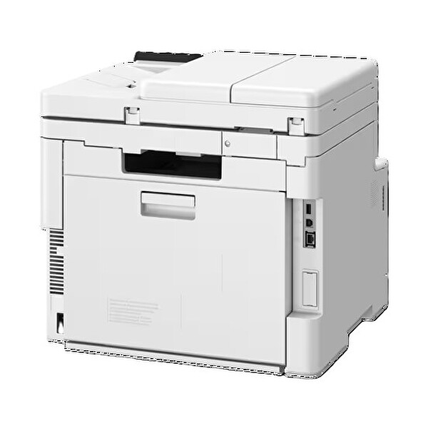 Canon I-Sensys MF667CDW Renkli Lazer Yazıcı-Tarayıcı