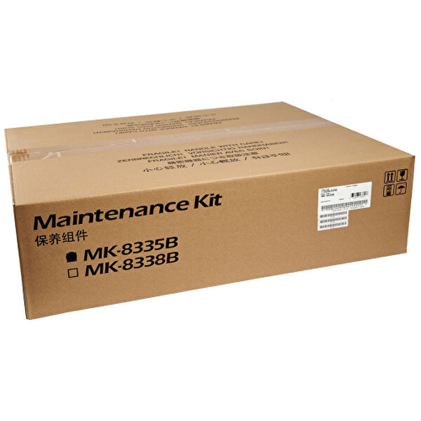 Kyocera MK-8335B 200K Bakım Kiti