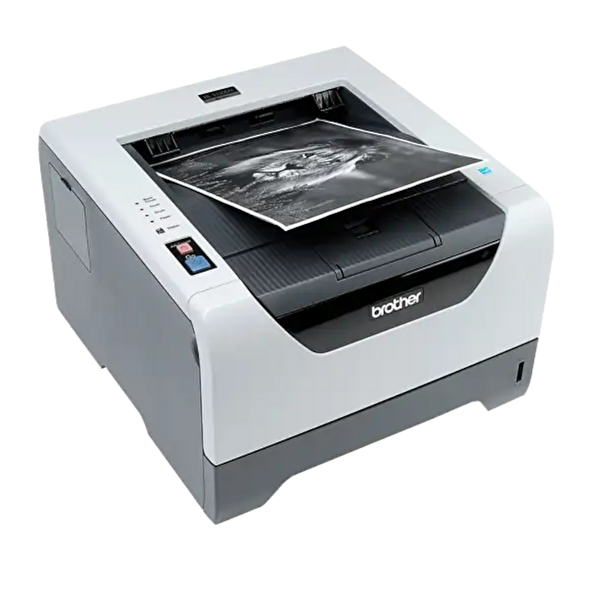 Brother HL-5350DN Lazer Yazıcı