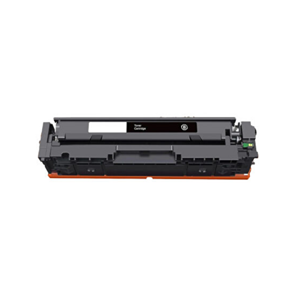 HP CF-400 201A Siyah Muadil Toner