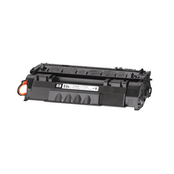 HP Q7553A 53A Orjinal Toner
