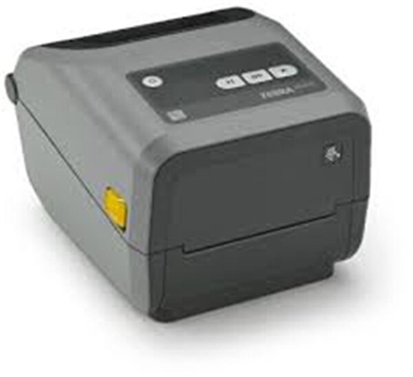 Zebra ZD421TT Termal Transfer Usb Barkod Yazıcı - Ribonlu ve Ribonsuz Kullanım