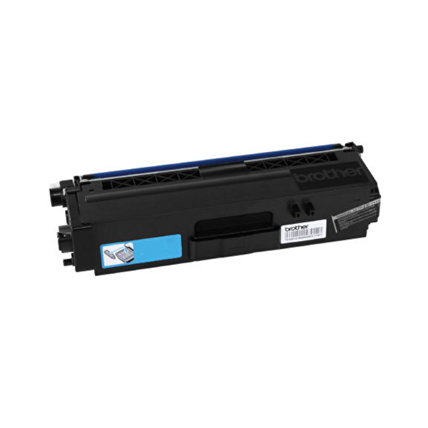 Brother TN-348K Mavi Orijinal Toner