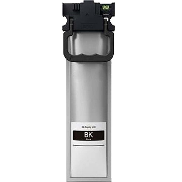 Photoink Epson C13T11P140 EM-C800RDWF Siyah 50.000 Sayfa Muadil Kartuş