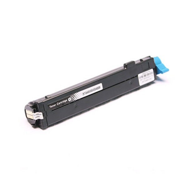 OKI B4400 Toner Siyah
