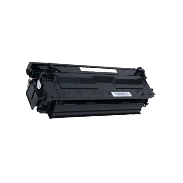 HP CF-360A 508A Toner Siyah