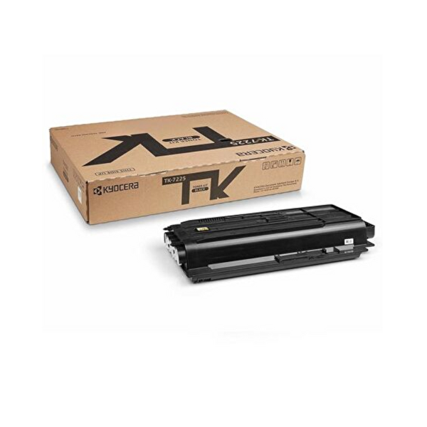 Kyocera Taskalfa 4012i TK-7225 Toner Siyah