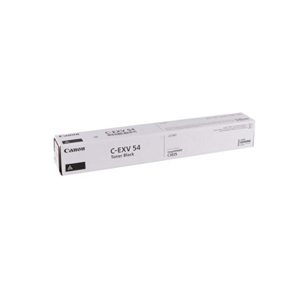 Canon C-EXV 54K Toner Siyah