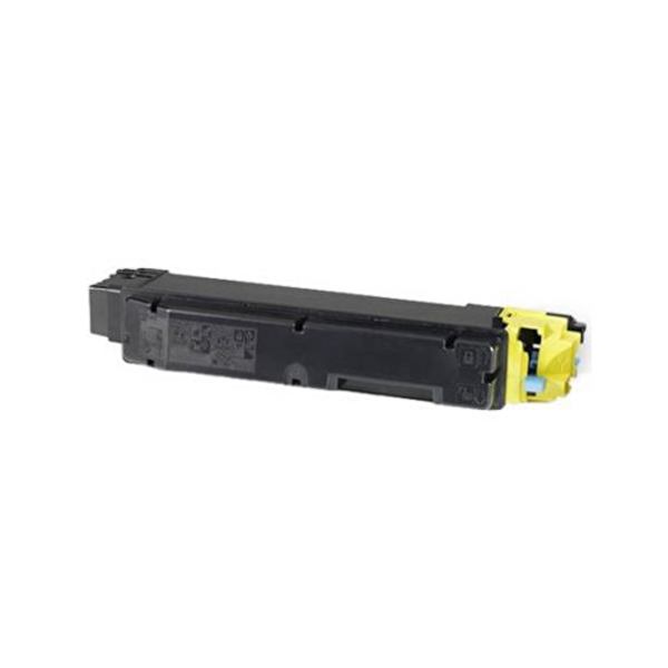 Kyocera TK-5140 Toner Sarı