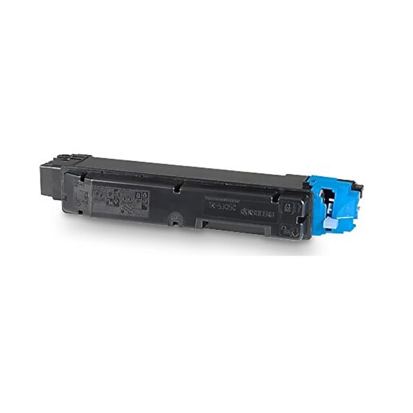 Kyocera TK-5305C Toner Mavi