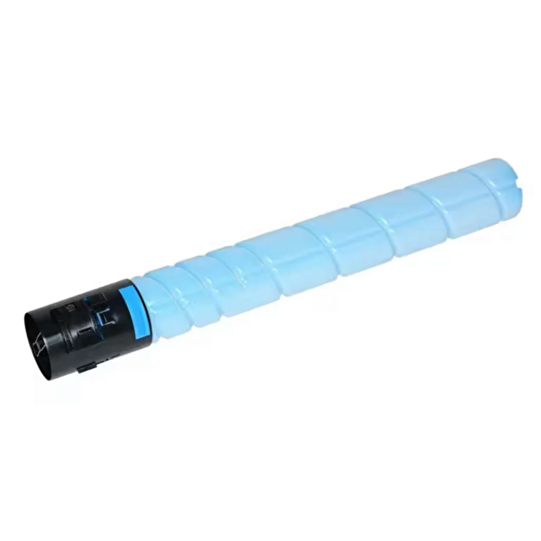 Konica Minolta TN-324C Toner Mavi