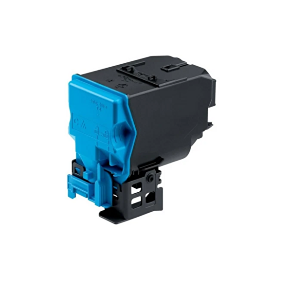 Develop TNP-48C Toner Mavi
