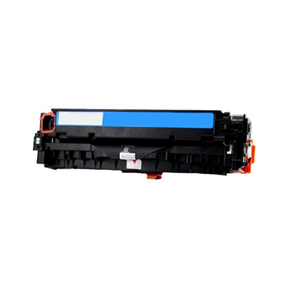 HP CC-531A - 411A Toner Mavi