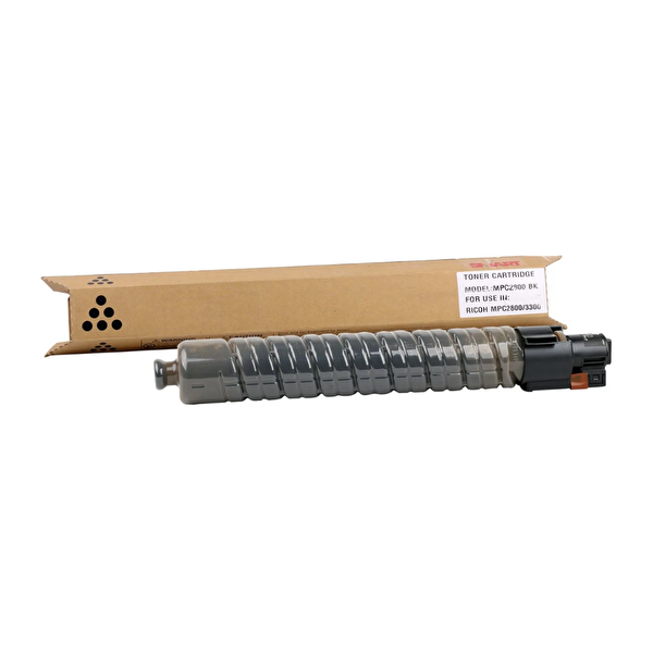 Ricoh MPC-2800 Toner Siyah