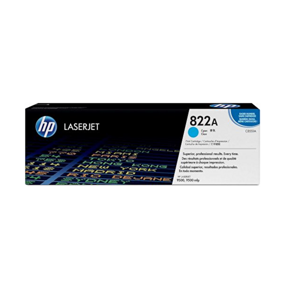 HP C8561A Drum Ünitesi Mavi