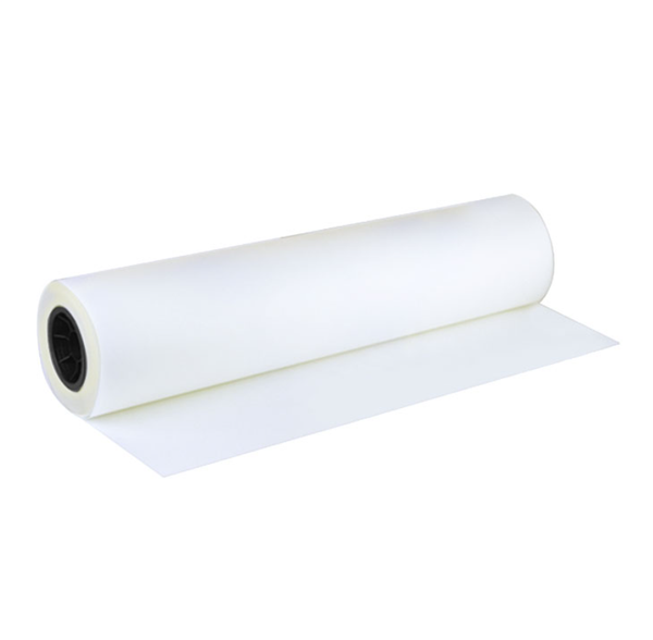 Inktec DTF 30 CM x 100 m Rulo PET Transfer Baskı Filmi