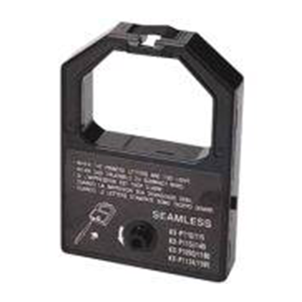 BK PANASONIC KXP 1150 Uyumlu İthal Şerit