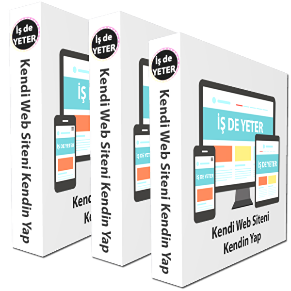 DD Ekstra E-Ticaret Web Paket (Sınırsız Ürün)