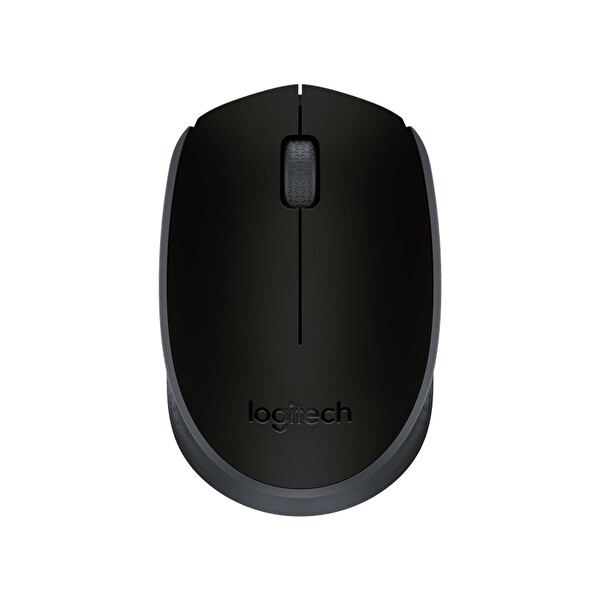 Logitech M171 910-004424 Siyah Kablosuz Mouse
