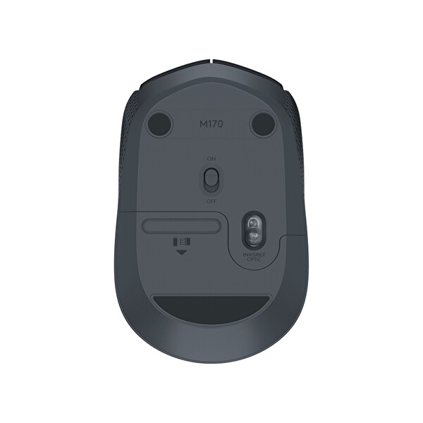 Logitech M171 910-004424 Siyah Kablosuz Mouse
