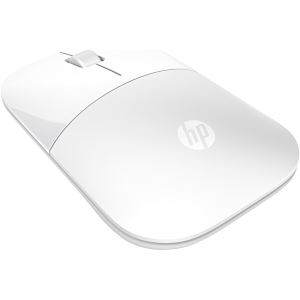 HP Z3700 V0L80AA Beyaz Kablosuz Mouse