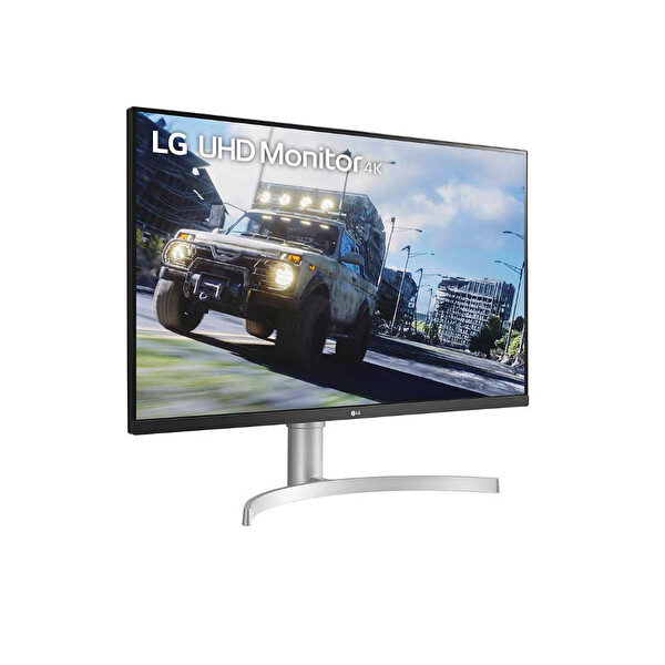 LG 32UN550-W 31.5