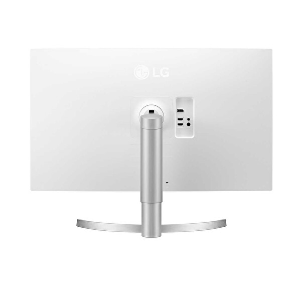 LG 32UN550-W 31.5