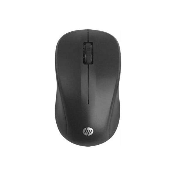 HP S500 7YA11PA 1000 Dpi Siyah Kablosuz Mouse