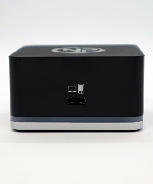 NPO TCD-101 MacOS/Windows 4K HDMI 3xUSB 1x45W Type-C PD Mini Docking Station