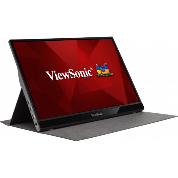 Viewsonic TD1655 16