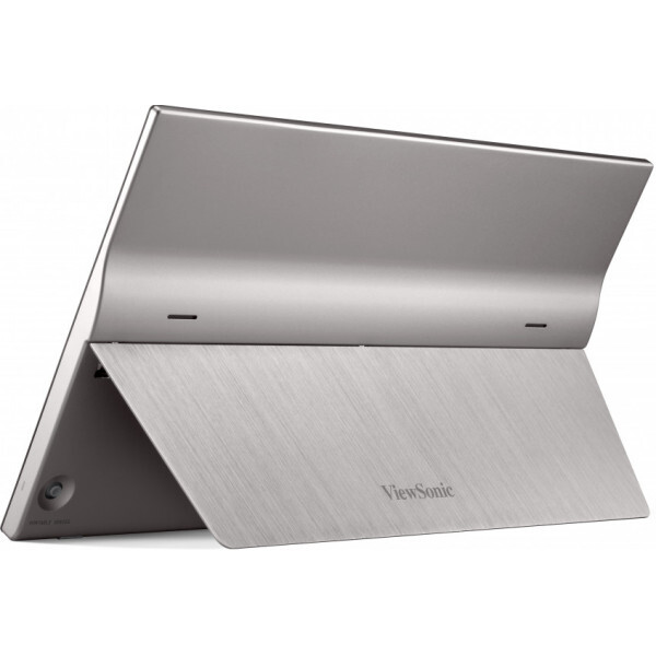 Viewsonic TD1655 16