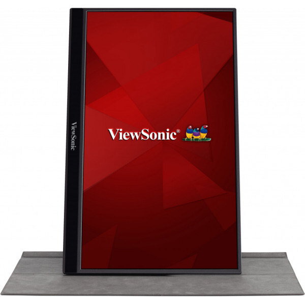 Viewsonic TD1655 16