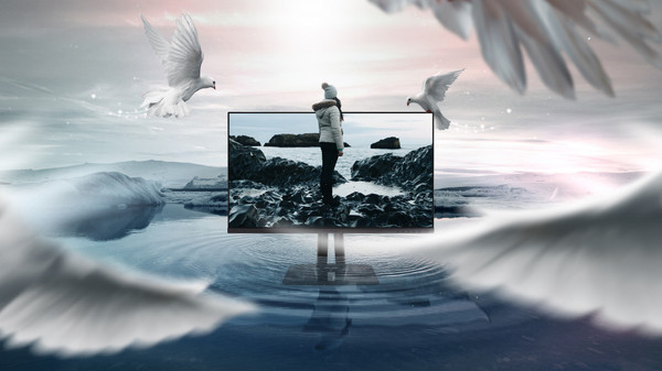 Viewsonic VP2756-2K 27