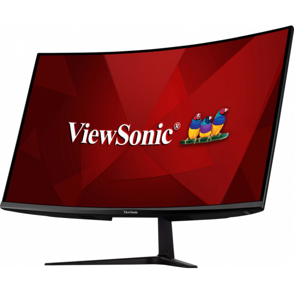 Viewsonic VX3218-PC-MHD 32