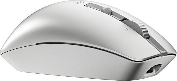 HP 930 1D0K9AA Creator Gümüş Kablosuz Mouse