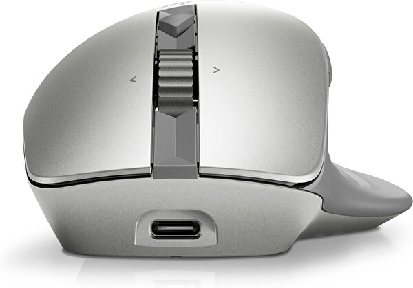 HP 930 1D0K9AA Creator Gümüş Kablosuz Mouse