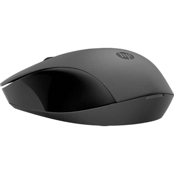 HP 150 2S9L1AA Siyah Kablosuz Mouse
