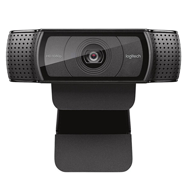 Logitech C920E 960-001360 Profesyonel Webcam