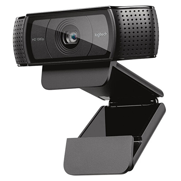 Logitech C920E 960-001360 Profesyonel Webcam